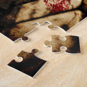 Musique - Piano-Jigsaw Puzzle (Côté)