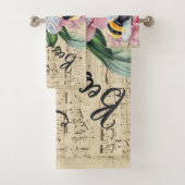 Musique Pour Abees Pink Peony (En situation)