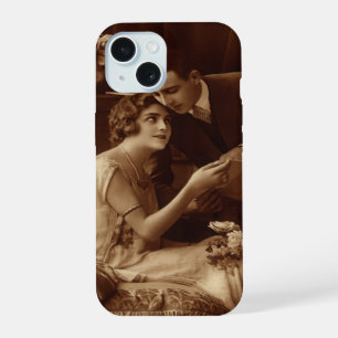 Musique romantique vintage, Amour et Romance