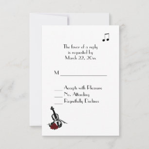 Musique RSVP