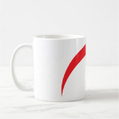 Musique Symbole Mug (Gauche)