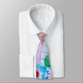 Musique tambour bande cravate tambour ensemble mus (Attaché)