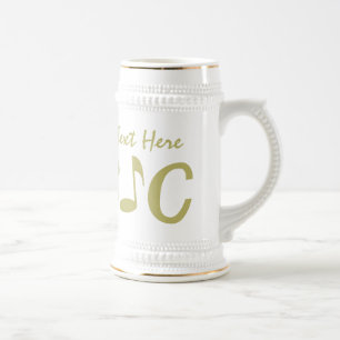 MUSIQUE tasses personnalisées