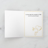 Musique Thème Bonne Carte Anniversaire (Intérieur)