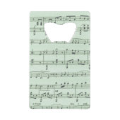 Musique verte et masques grecs de théâtre (Dos)