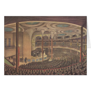 Musique vintage, Jenny Lind, Chanteur d'opéra suéd