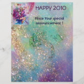 MUSISCH GESLOTEN FLYER (Achterkant)