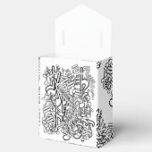 MUSISCHE OPMERKINGEN BEDANKDOOSJES (Geopend)