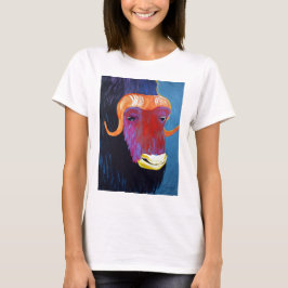 Musk Ox T-shirt