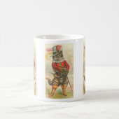 Musketeer Cat Mok (Center)