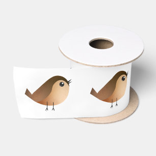 Muskietvogel Cartoon Lint