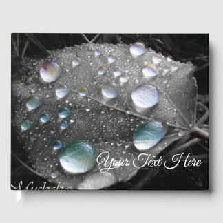 Muskoka Dew Drops Gastenboek