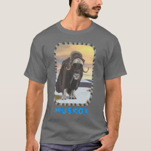 Muskox T-shirt