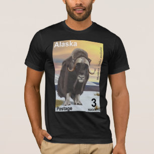 Muskox T-shirt