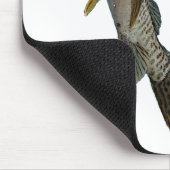 Musky 4 muismat (Hoek)