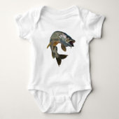Musky 4 romper (Voorkant)