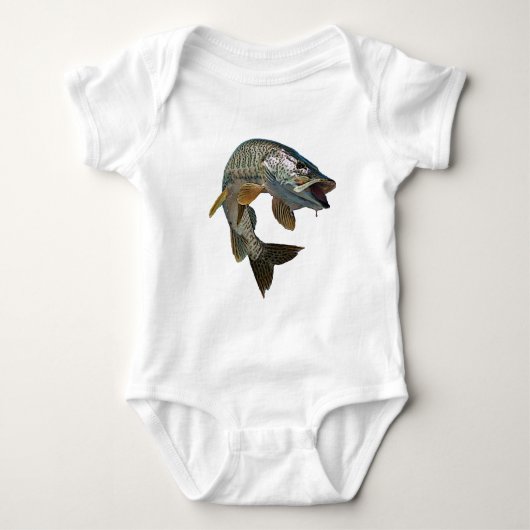 Musky 4 romper (Voorkant)