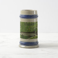 Musky Beer Stein