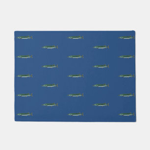 Musky Dedoor Mat