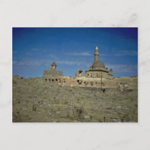 Muslim Architecture Briefkaart