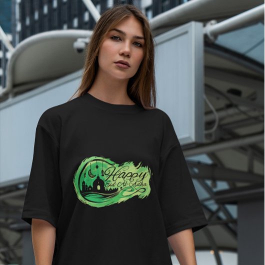 Muslim Religtering T-shirt