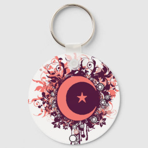 Muslima Sleutelhanger