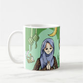 Muslimah Koffiemok (Links)