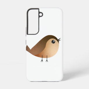 Muspard Kaart Samsung Galaxy Hoesje