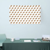Muspard Kaart Spandoek (Beurs)