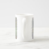 Musquash stuary Tide Rising - botchina mok (Achterkant)