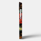 Mussels en garnalen van Vincent van Gogh Case-Mate iPhone Case (Achterkant / Links)