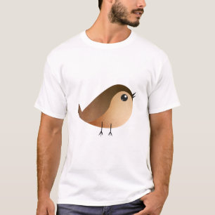 Mussen Cartoon  T-shirt