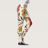 Mussen ontwerp leggings (Rechts)