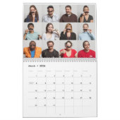 Mustach calendrier en mars 2010 (Mar 2026)