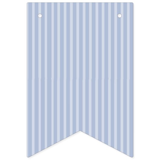 Mustache en Bow Stropdas Banner (Tweede vlag)