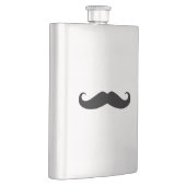 Mustache Flacon (Rechts)