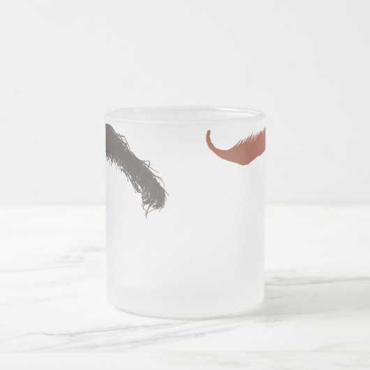 Mustache Mok (Center)