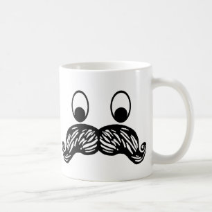 Mustache Mok