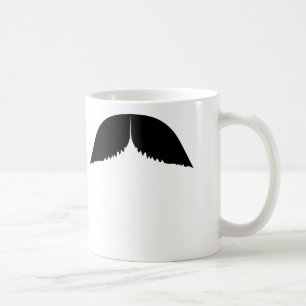 Mustache Mok