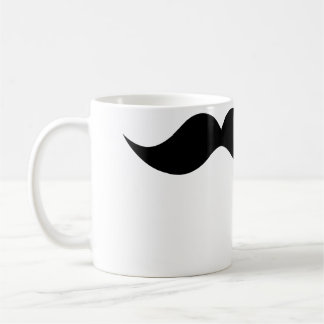 Mustache Mok