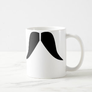 Mustache Mok