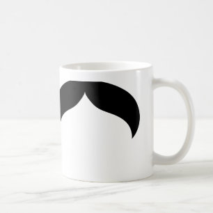 Mustache Mok