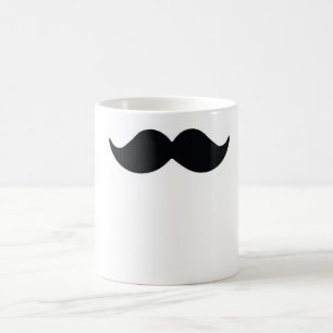 Mustache Mok