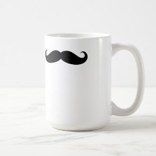 Mustache Mok