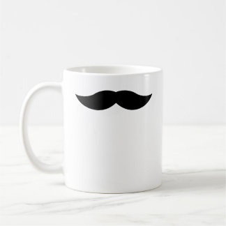 Mustache Mok