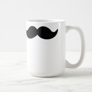 Mustache Mok
