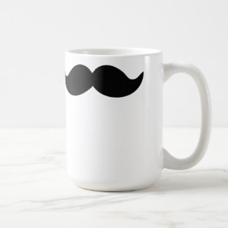 Mustache Mok