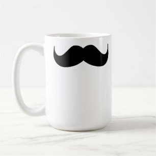Mustache Mok