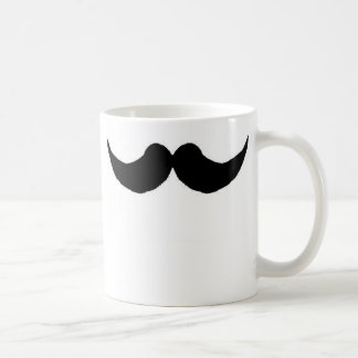 Mustache Mok