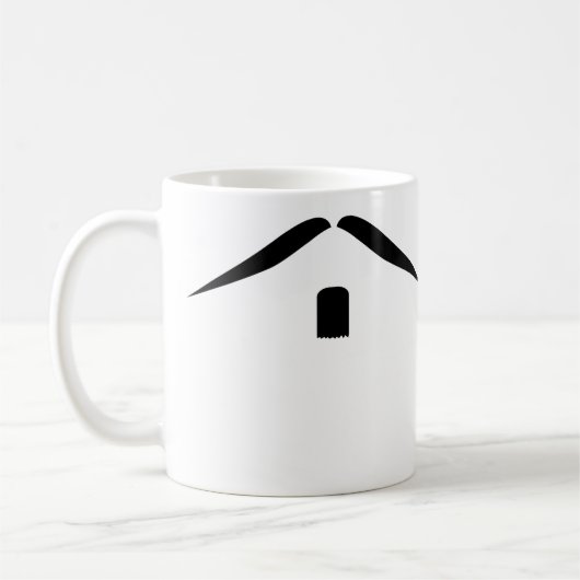 Mustache Mok (Links)